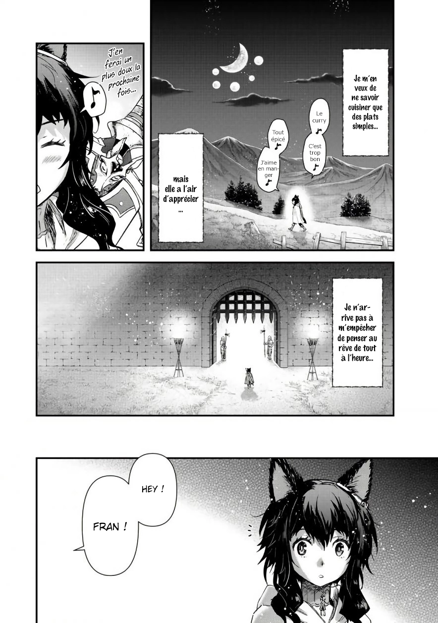  Tensei Shitara Ken deshita - Chapitre 15 - 6