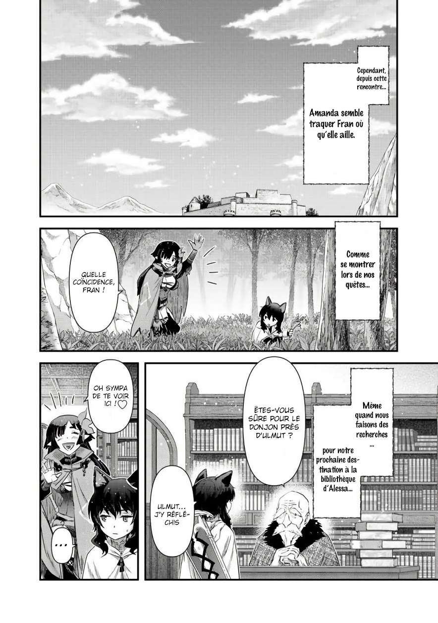  Tensei Shitara Ken deshita - Chapitre 16 - 20