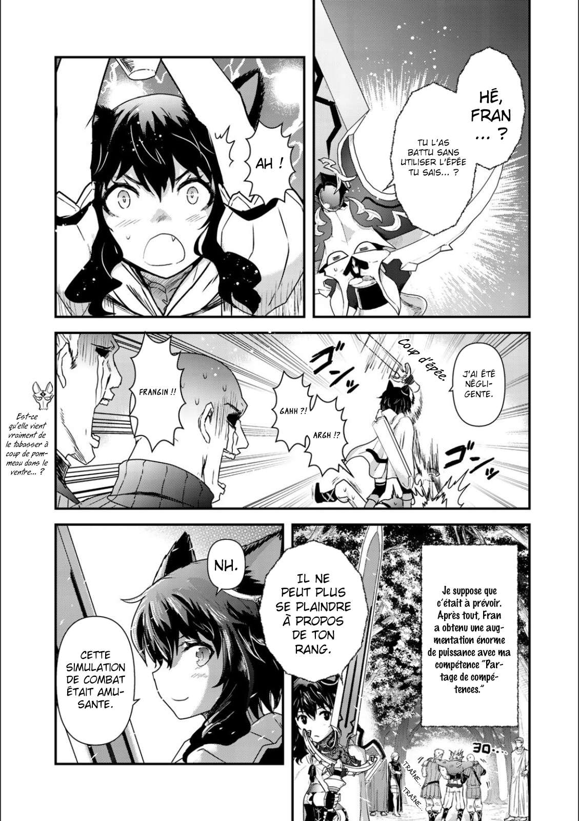  Tensei Shitara Ken deshita - Chapitre 18 - 12