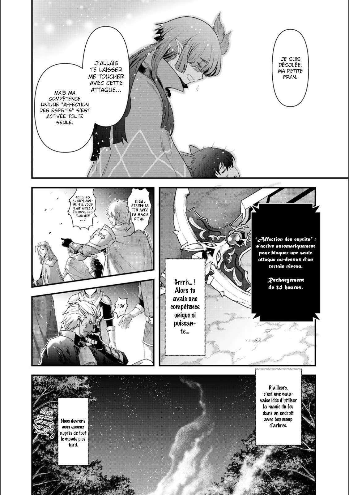  Tensei Shitara Ken deshita - Chapitre 19 - 13