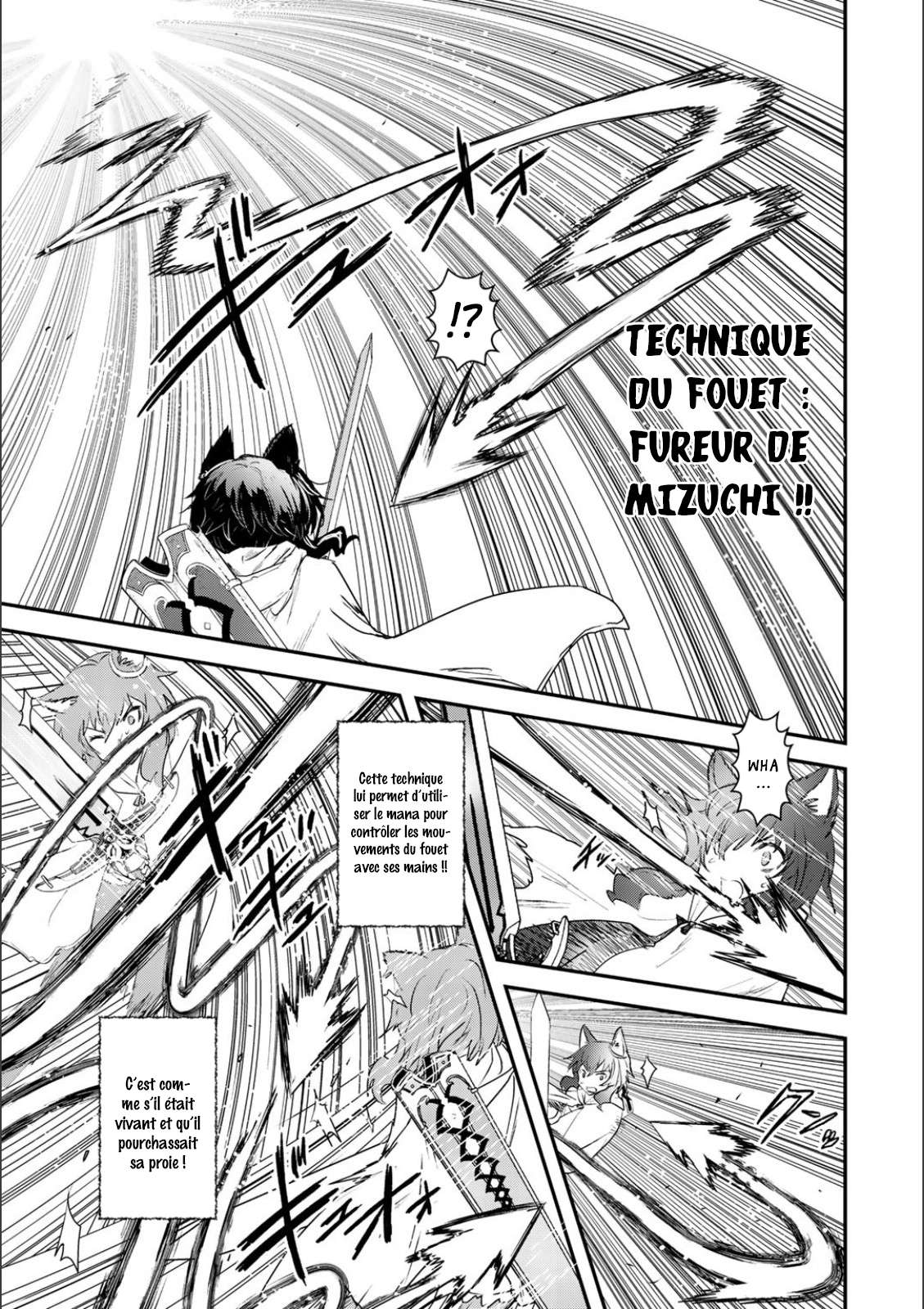  Tensei Shitara Ken deshita - Chapitre 19 - 4