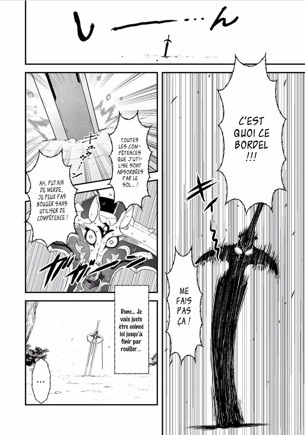  Tensei Shitara Ken deshita - Chapitre 2 - 23