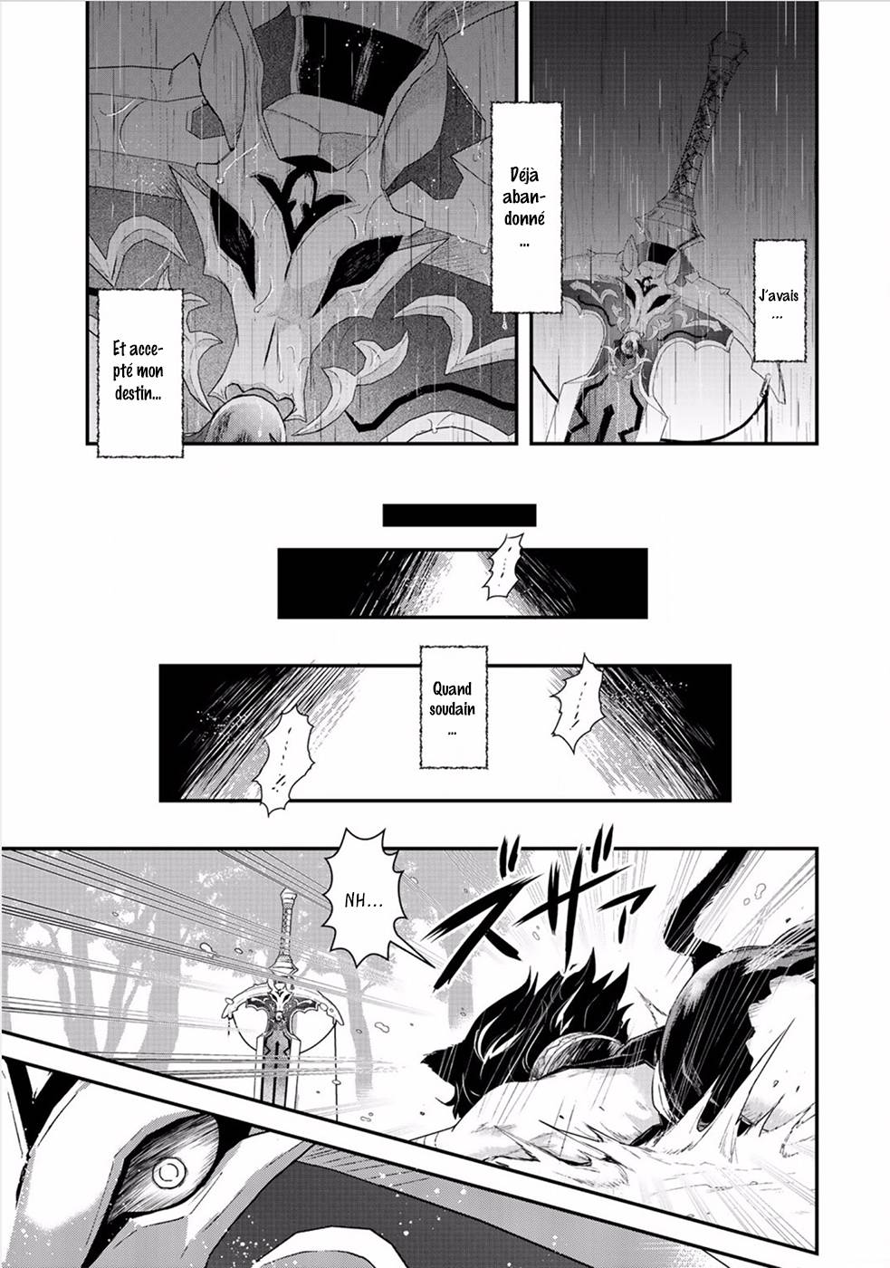  Tensei Shitara Ken deshita - Chapitre 2 - 28