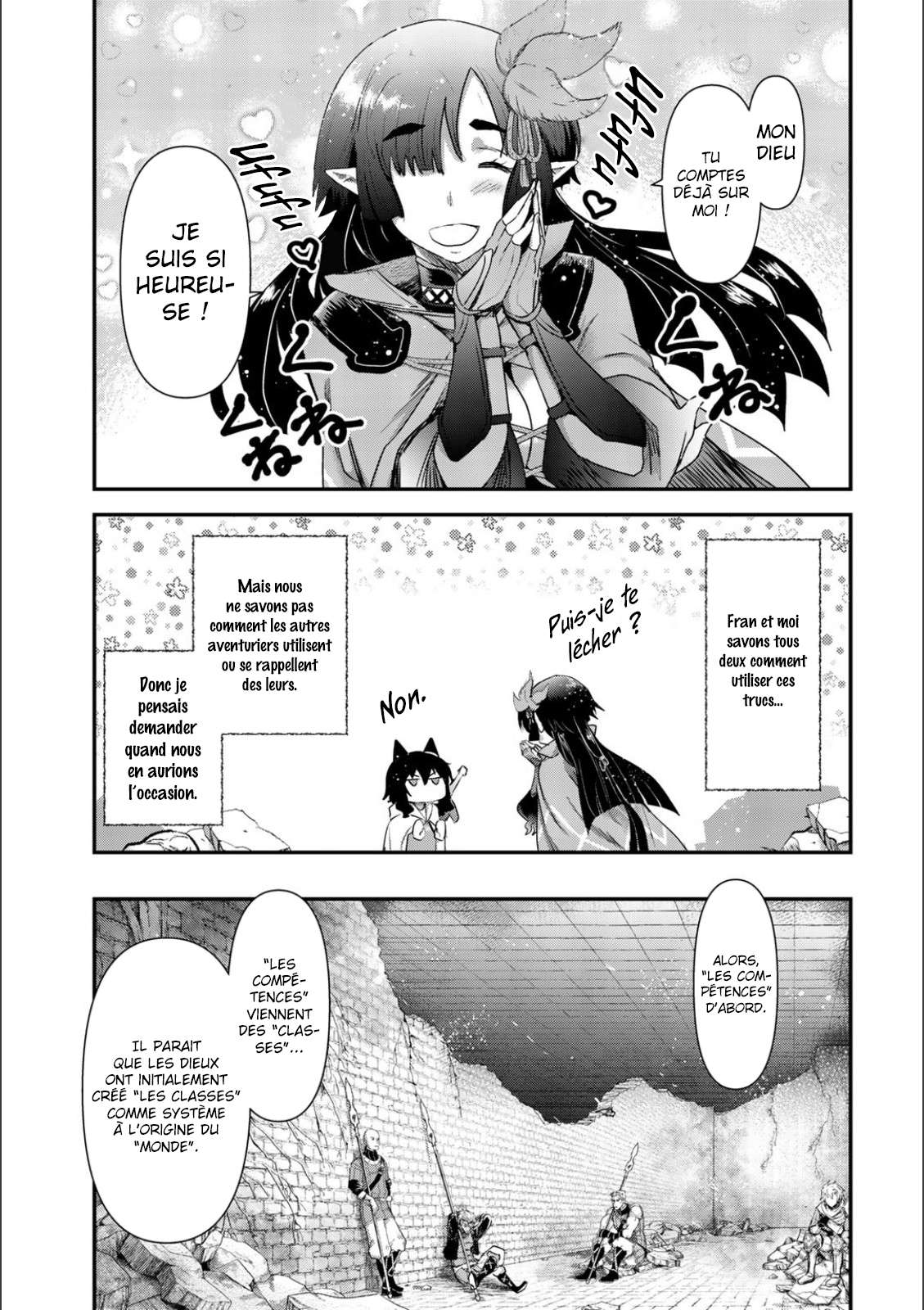  Tensei Shitara Ken deshita - Chapitre 20 - 12