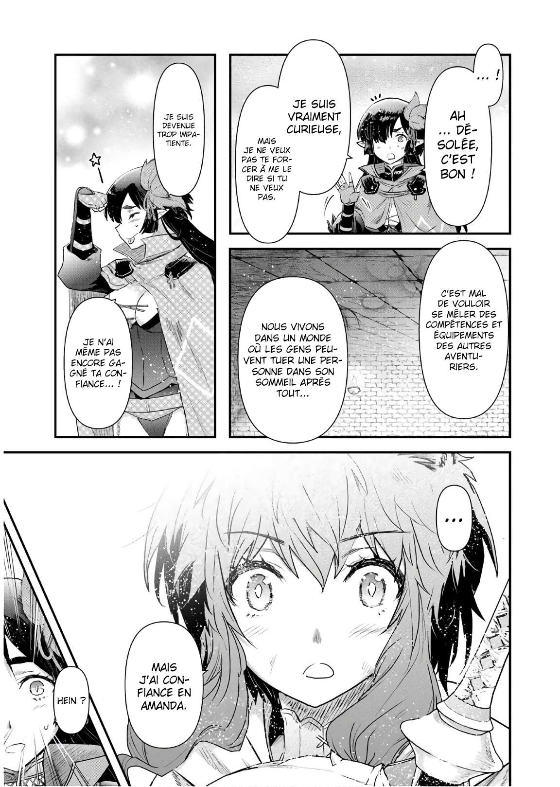  Tensei Shitara Ken deshita - Chapitre 24 - 4