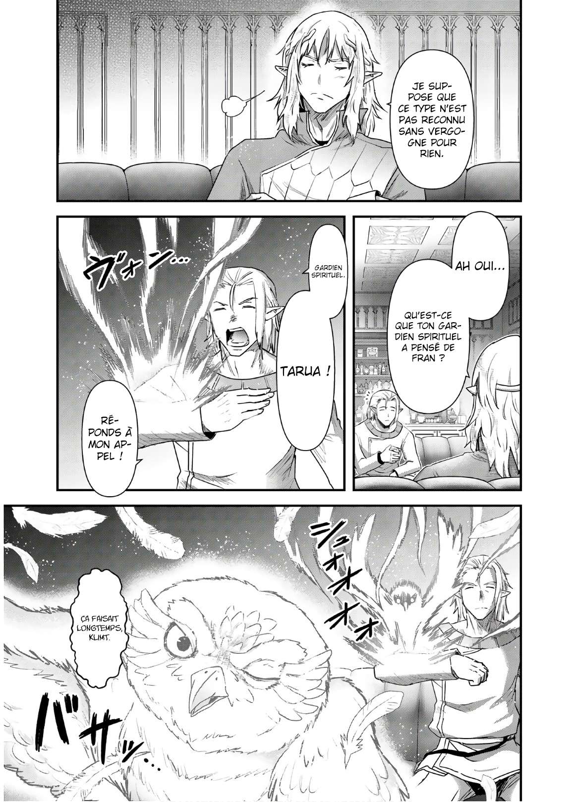  Tensei Shitara Ken deshita - Chapitre 26 - 43