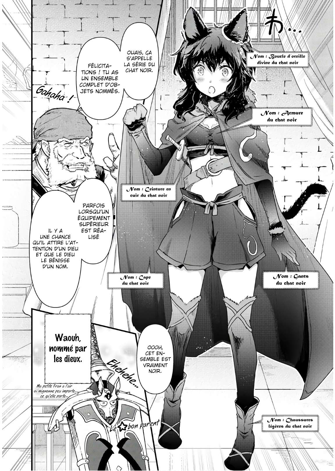  Tensei Shitara Ken deshita - Chapitre 26 - 50