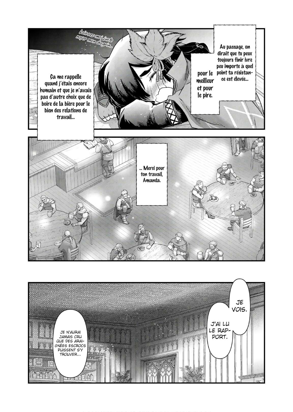  Tensei Shitara Ken deshita - Chapitre 26 - 40