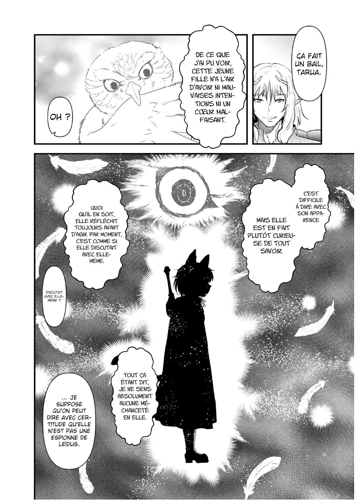  Tensei Shitara Ken deshita - Chapitre 26 - 14