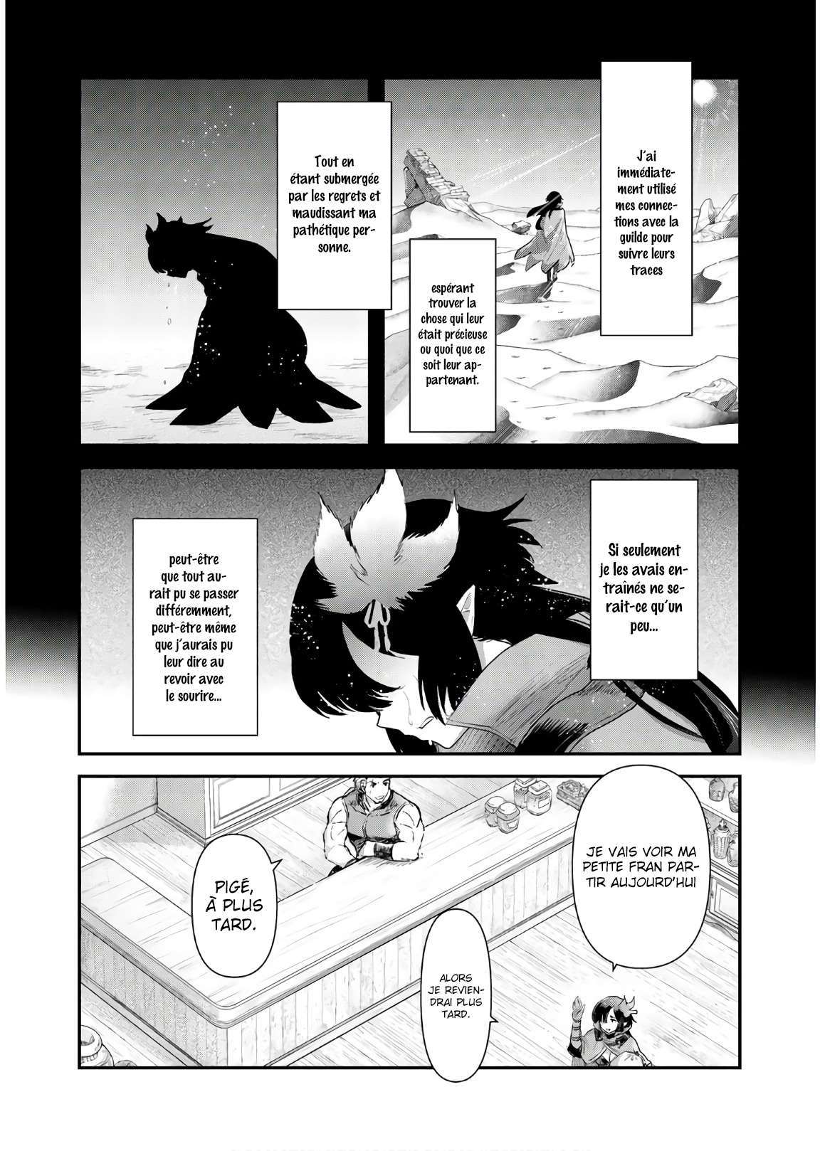  Tensei Shitara Ken deshita - Chapitre 27 - 9