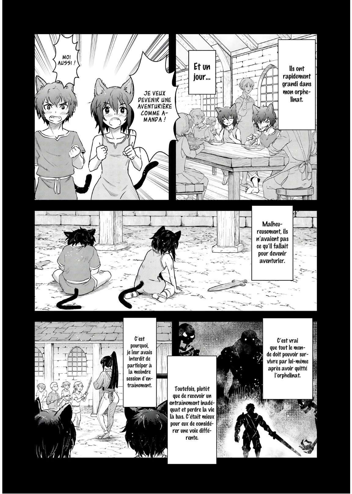  Tensei Shitara Ken deshita - Chapitre 27 - 5