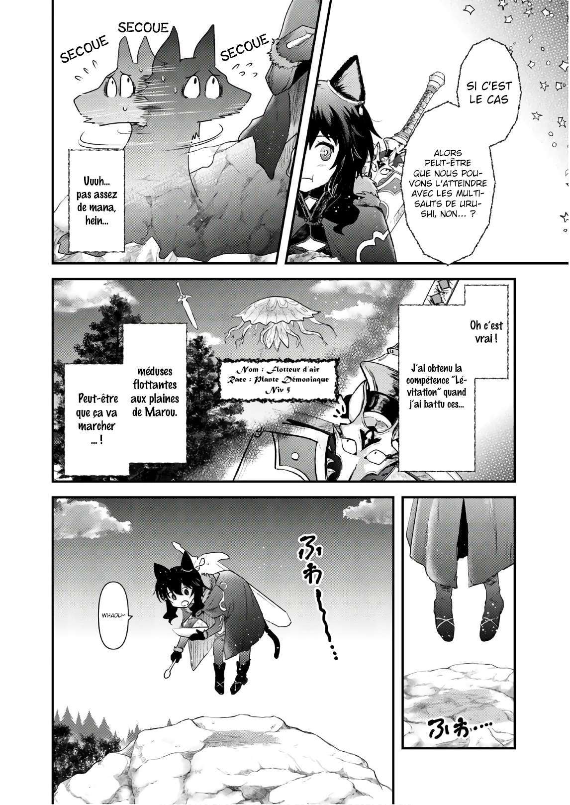  Tensei Shitara Ken deshita - Chapitre 28 - 10