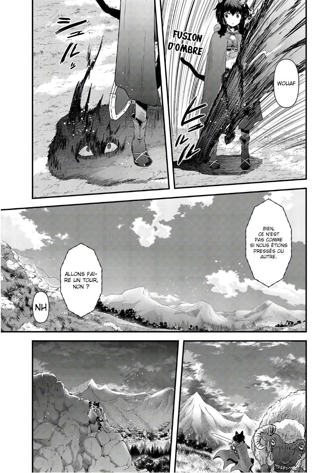  Tensei Shitara Ken deshita - Chapitre 28 - 7