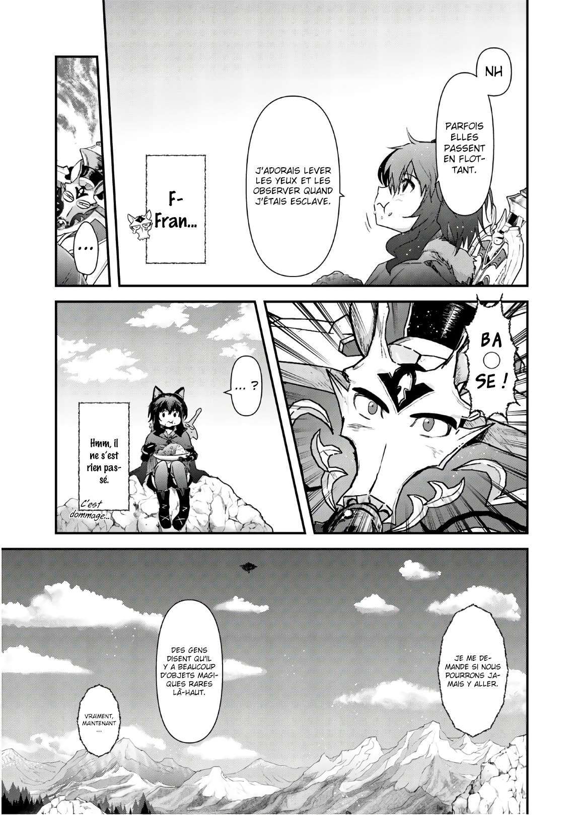  Tensei Shitara Ken deshita - Chapitre 28 - 9