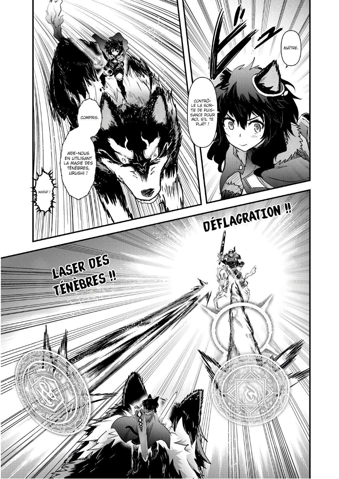  Tensei Shitara Ken deshita - Chapitre 29 - 12