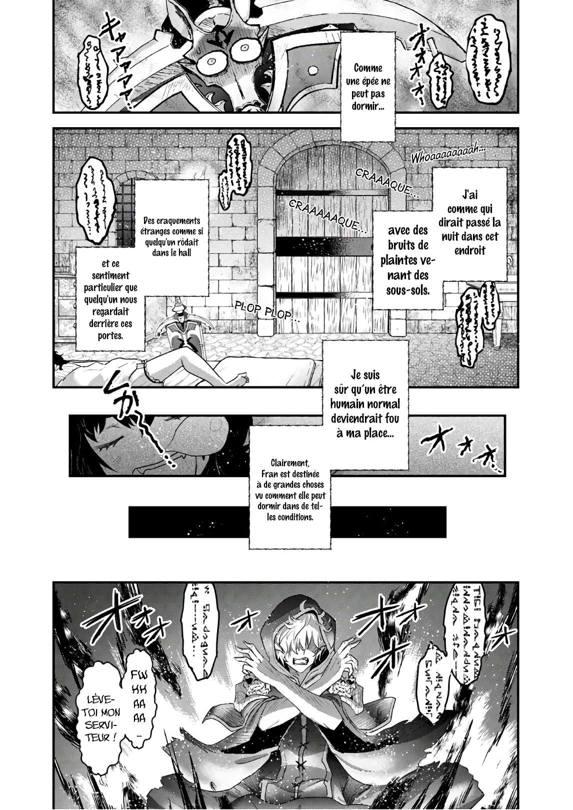  Tensei Shitara Ken deshita - Chapitre 30 - 24