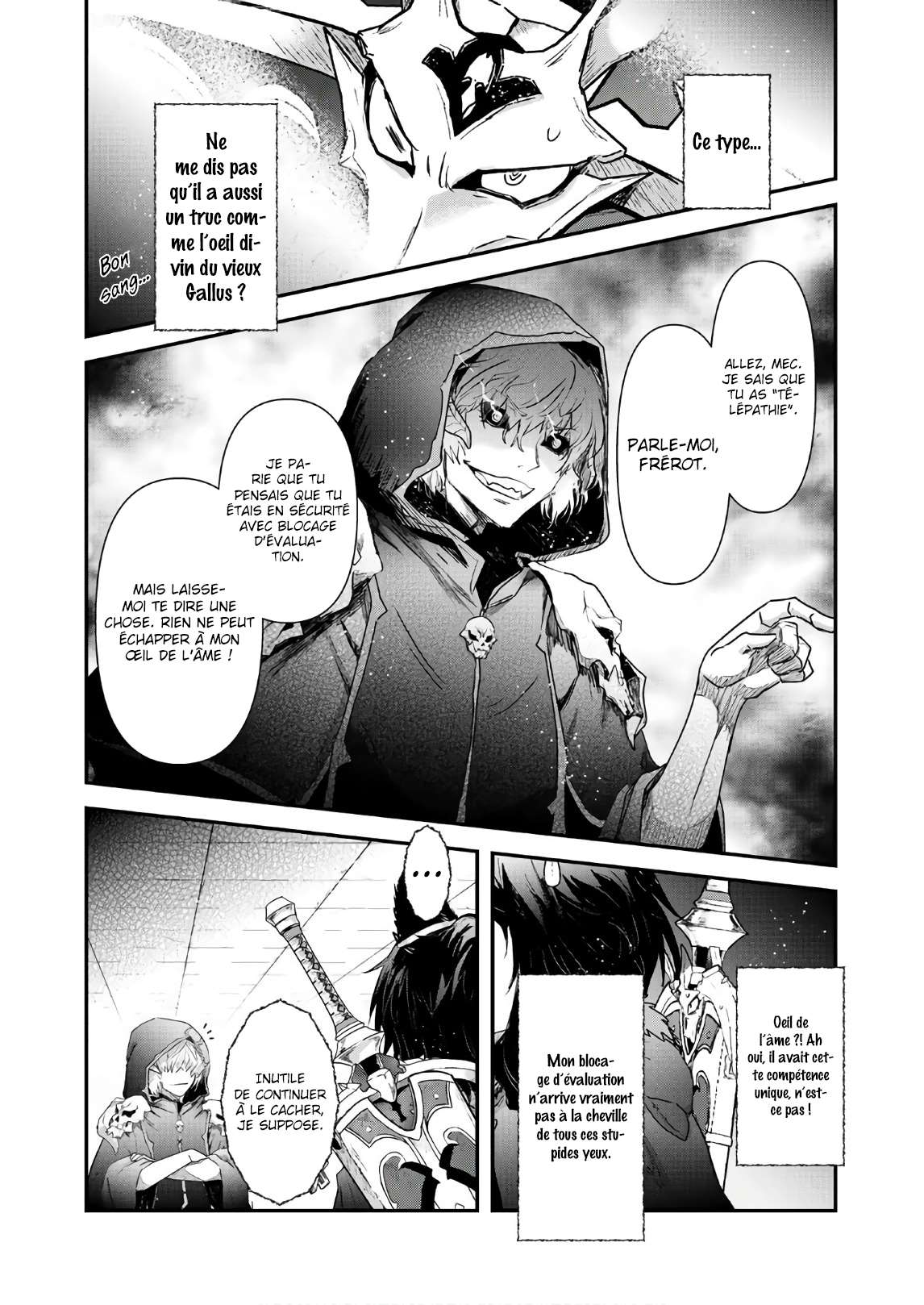  Tensei Shitara Ken deshita - Chapitre 30 - 12