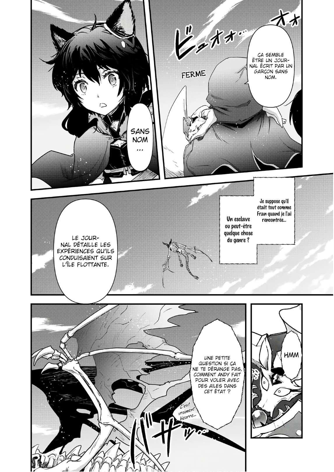  Tensei Shitara Ken deshita - Chapitre 31 - 9