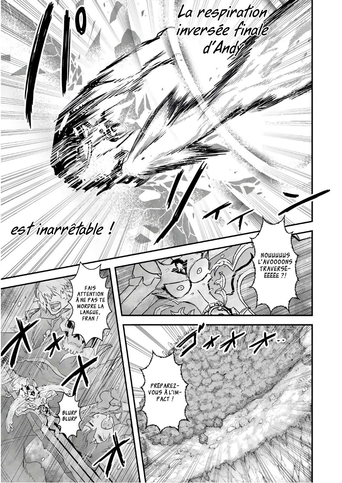  Tensei Shitara Ken deshita - Chapitre 31 - 21