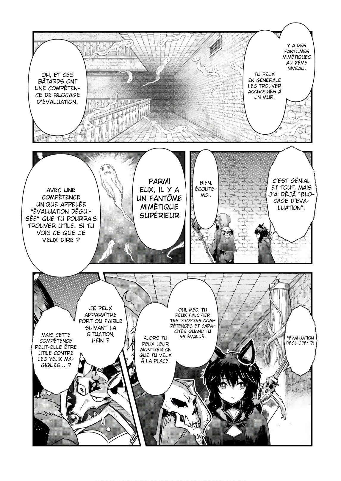  Tensei Shitara Ken deshita - Chapitre 32 - 4