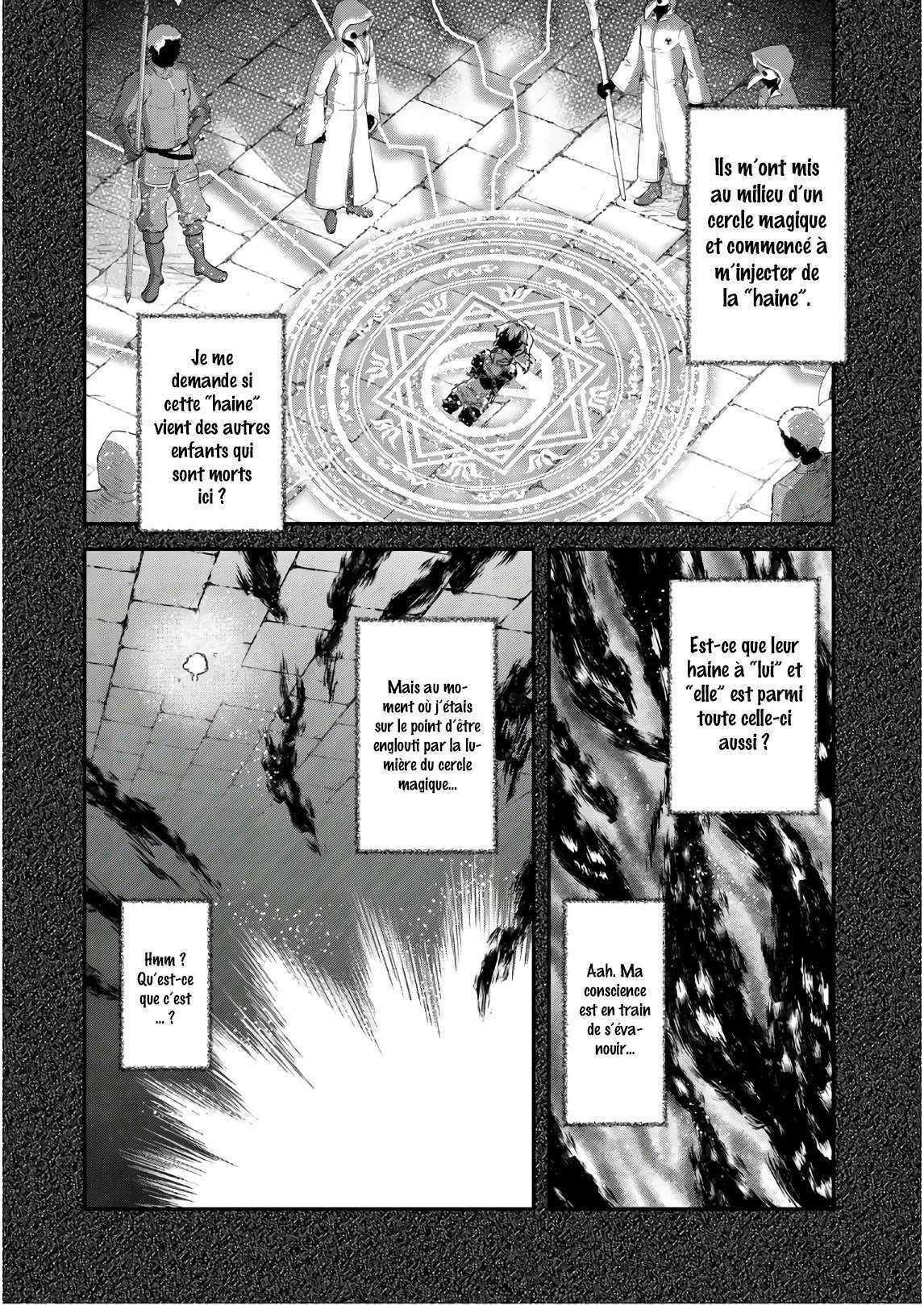  Tensei Shitara Ken deshita - Chapitre 32 - 17