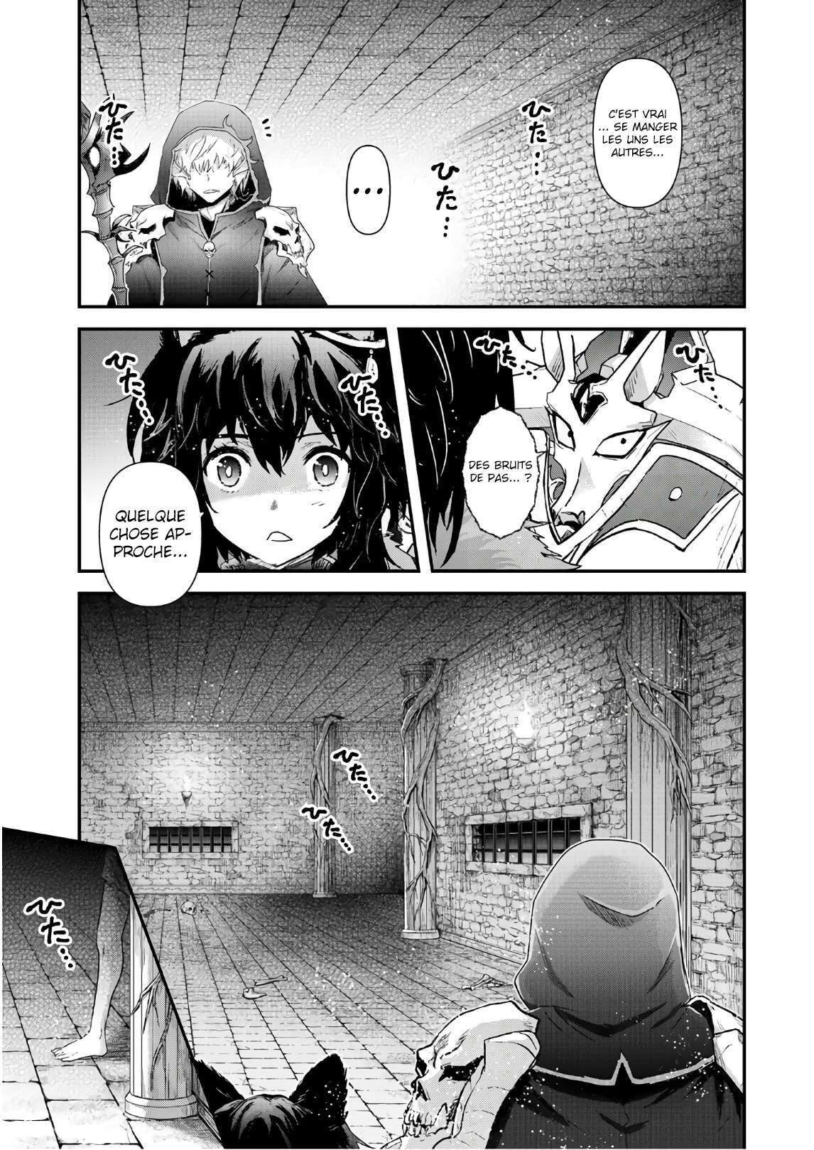  Tensei Shitara Ken deshita - Chapitre 32 - 26