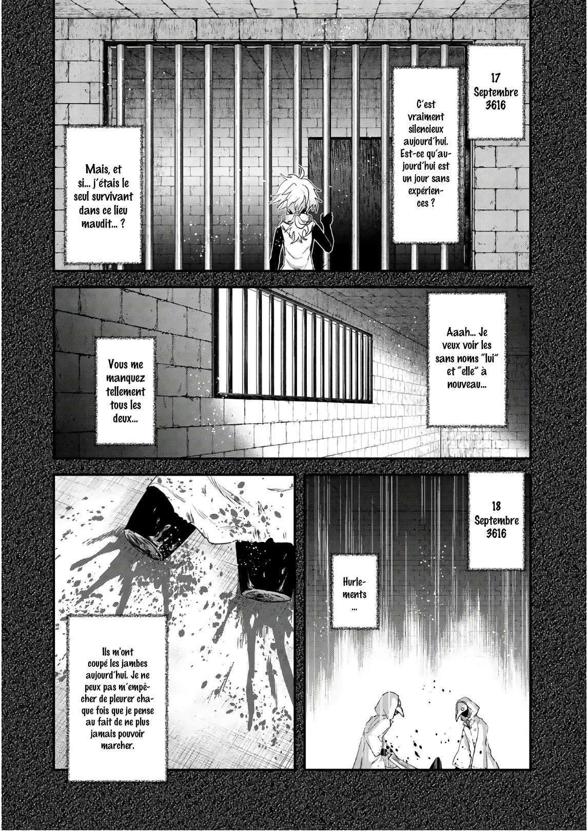  Tensei Shitara Ken deshita - Chapitre 32 - 15