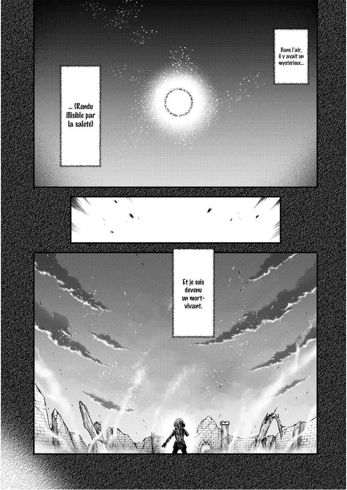  Tensei Shitara Ken deshita - Chapitre 32 - 18