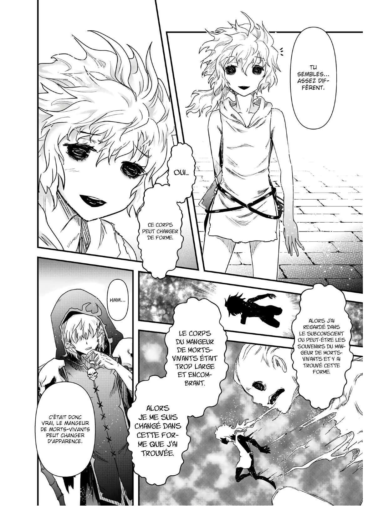  Tensei Shitara Ken deshita - Chapitre 33 - 10