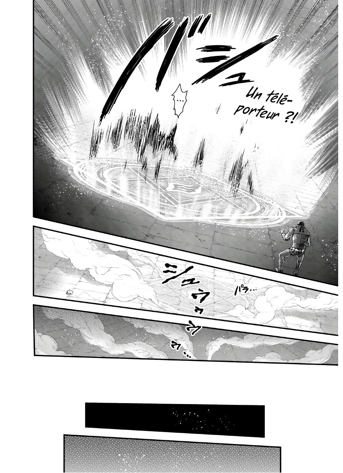  Tensei Shitara Ken deshita - Chapitre 35 - 17