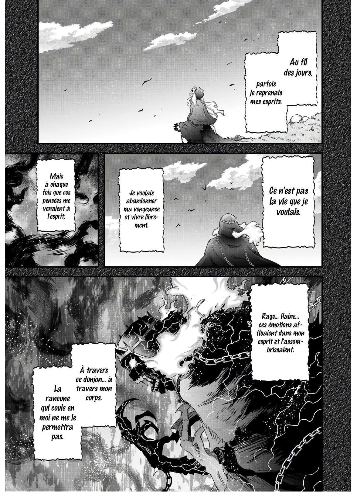  Tensei Shitara Ken deshita - Chapitre 37 - 11