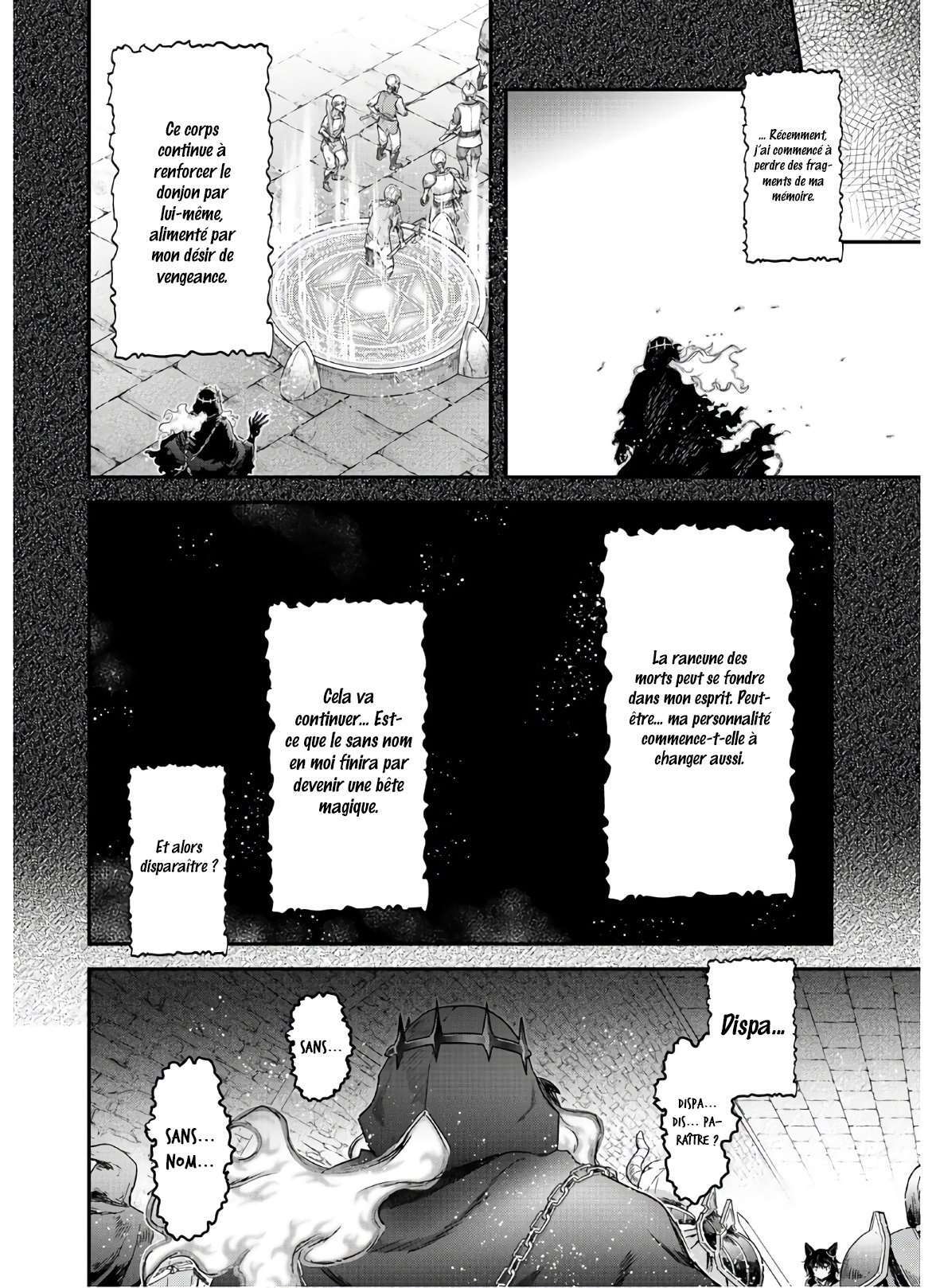  Tensei Shitara Ken deshita - Chapitre 37 - 16