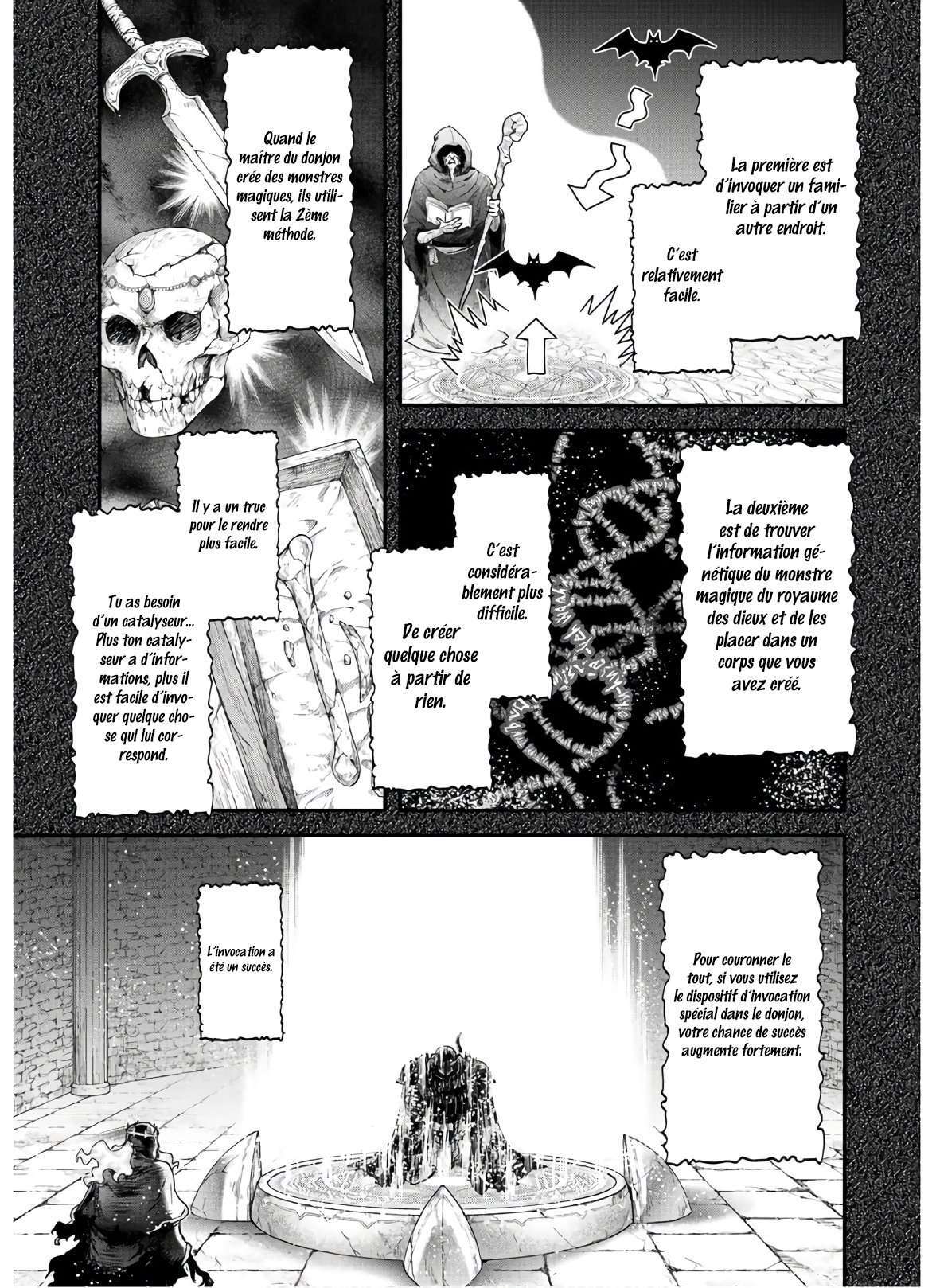  Tensei Shitara Ken deshita - Chapitre 37 - 13