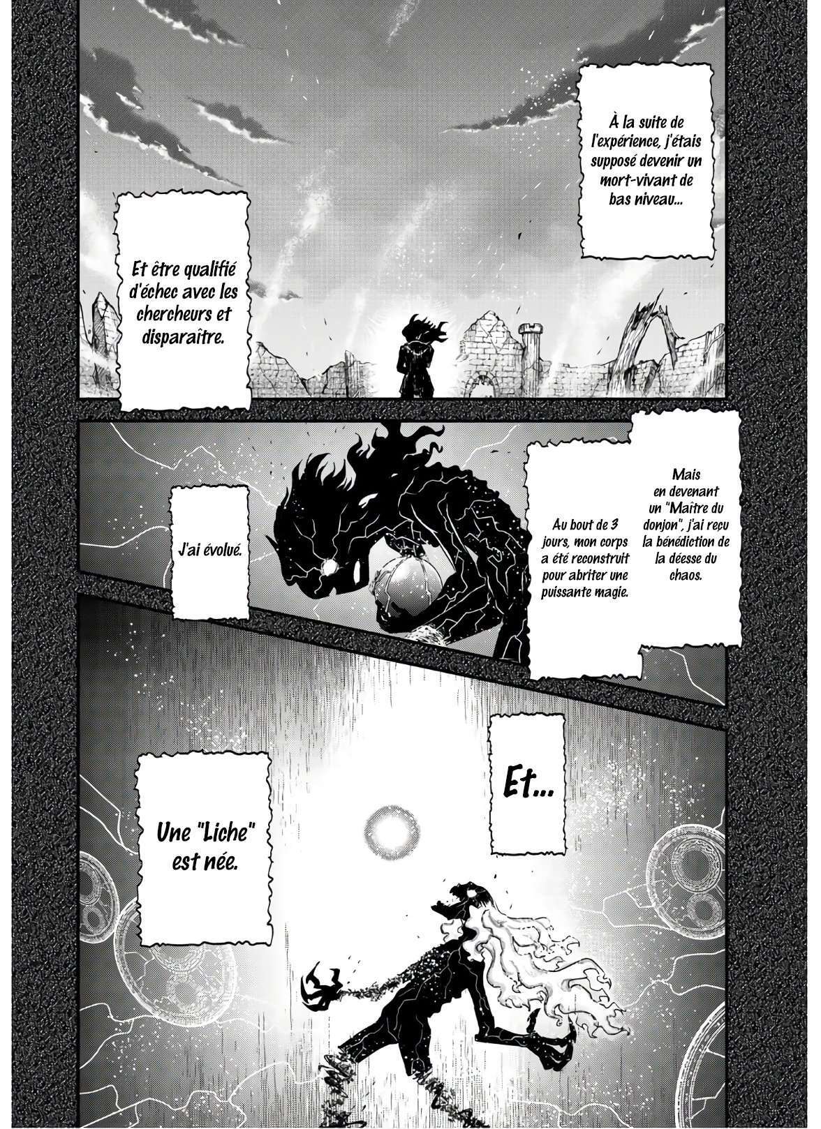  Tensei Shitara Ken deshita - Chapitre 37 - 6