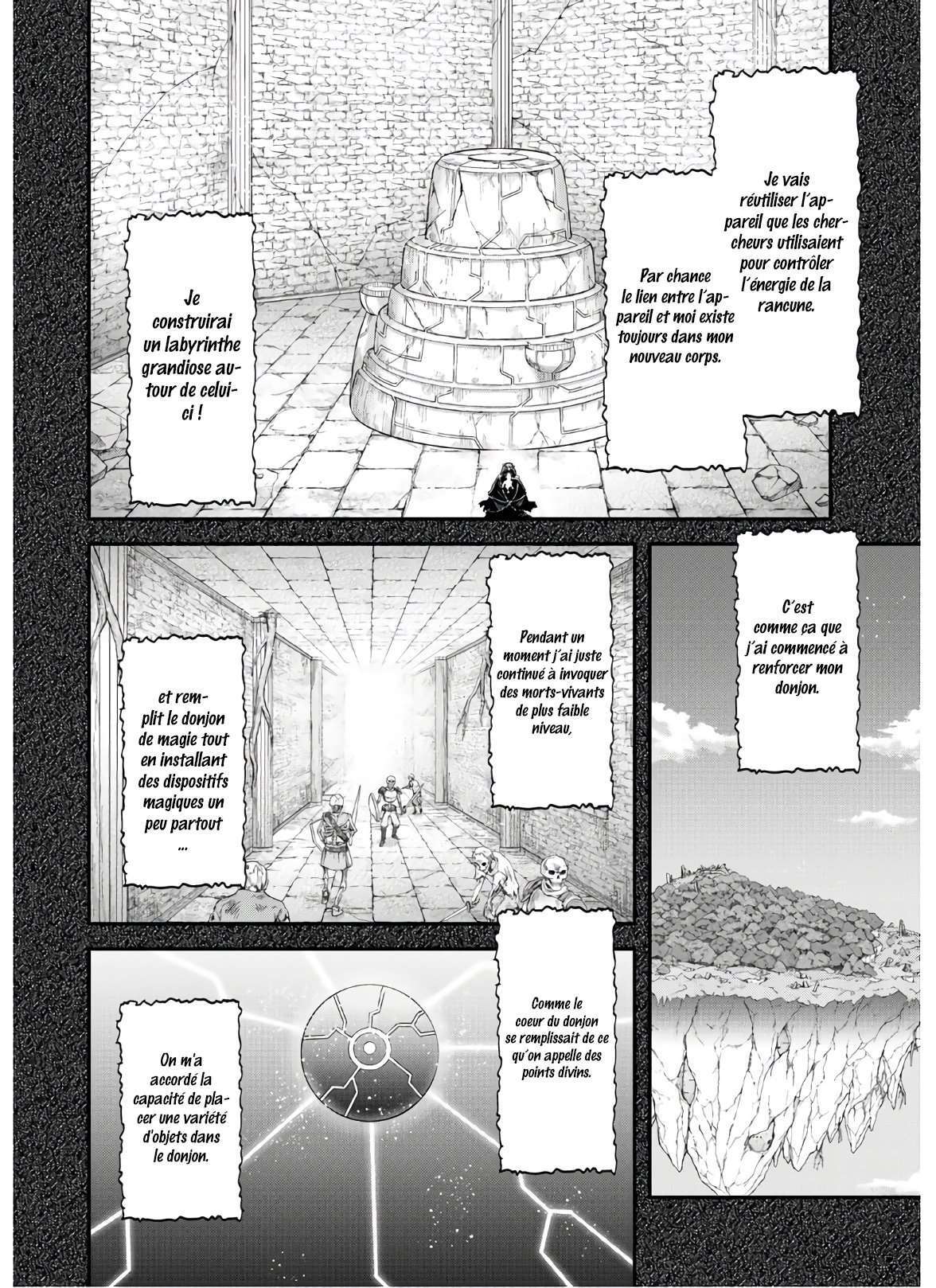  Tensei Shitara Ken deshita - Chapitre 37 - 10