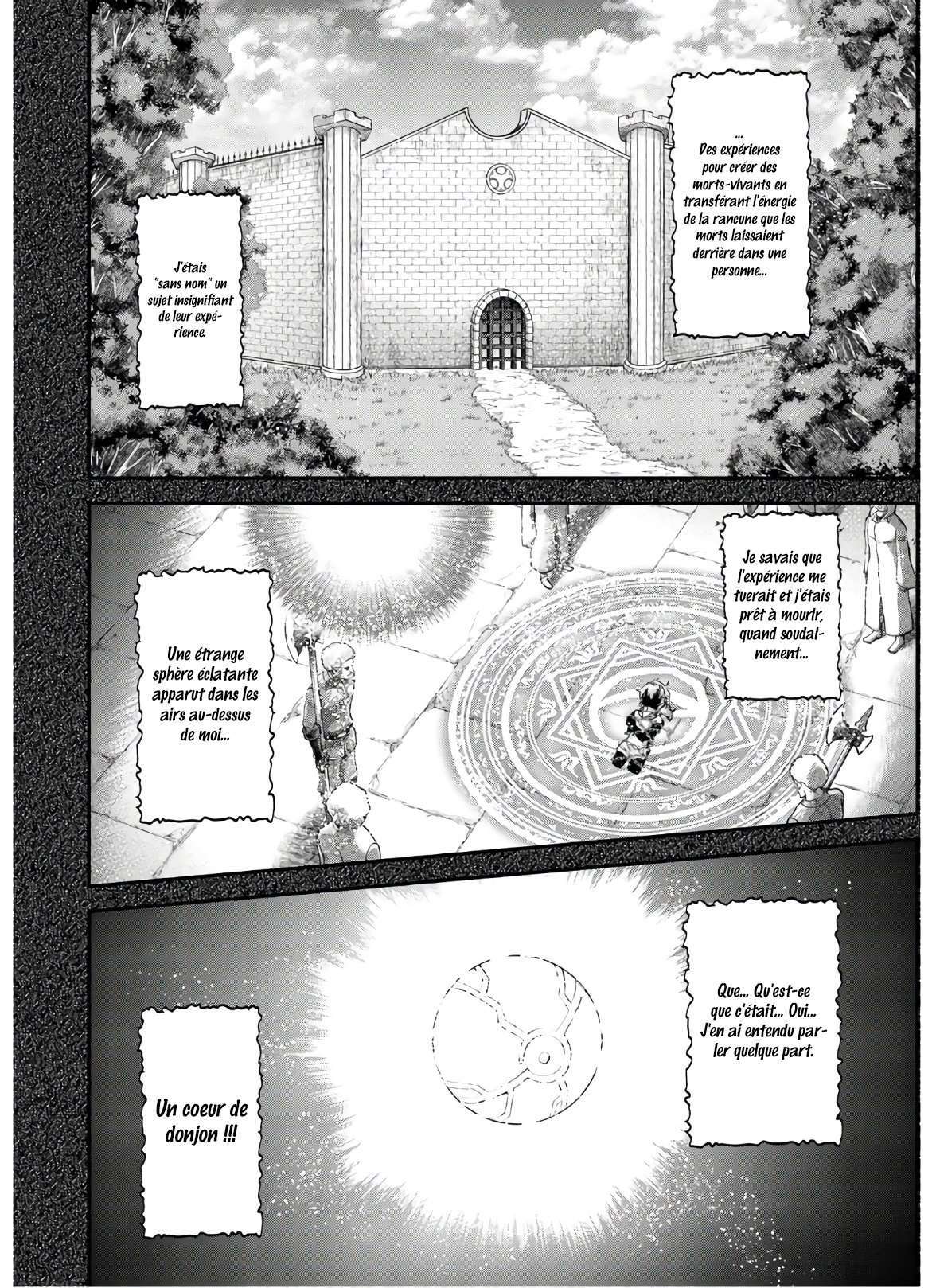  Tensei Shitara Ken deshita - Chapitre 37 - 4