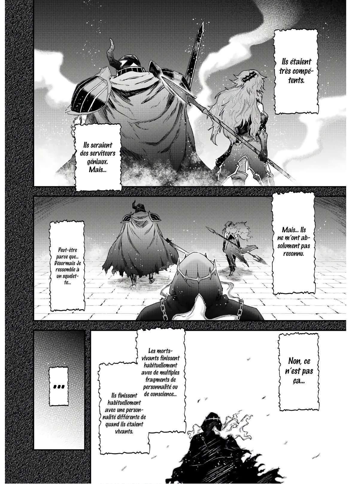  Tensei Shitara Ken deshita - Chapitre 37 - 14