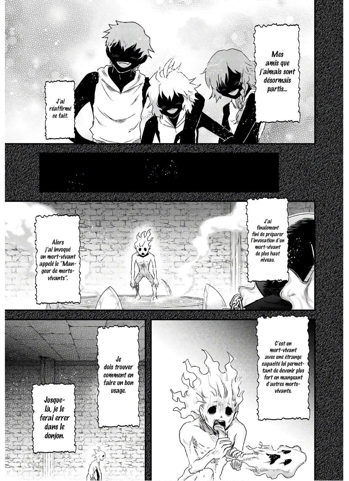  Tensei Shitara Ken deshita - Chapitre 37 - 15