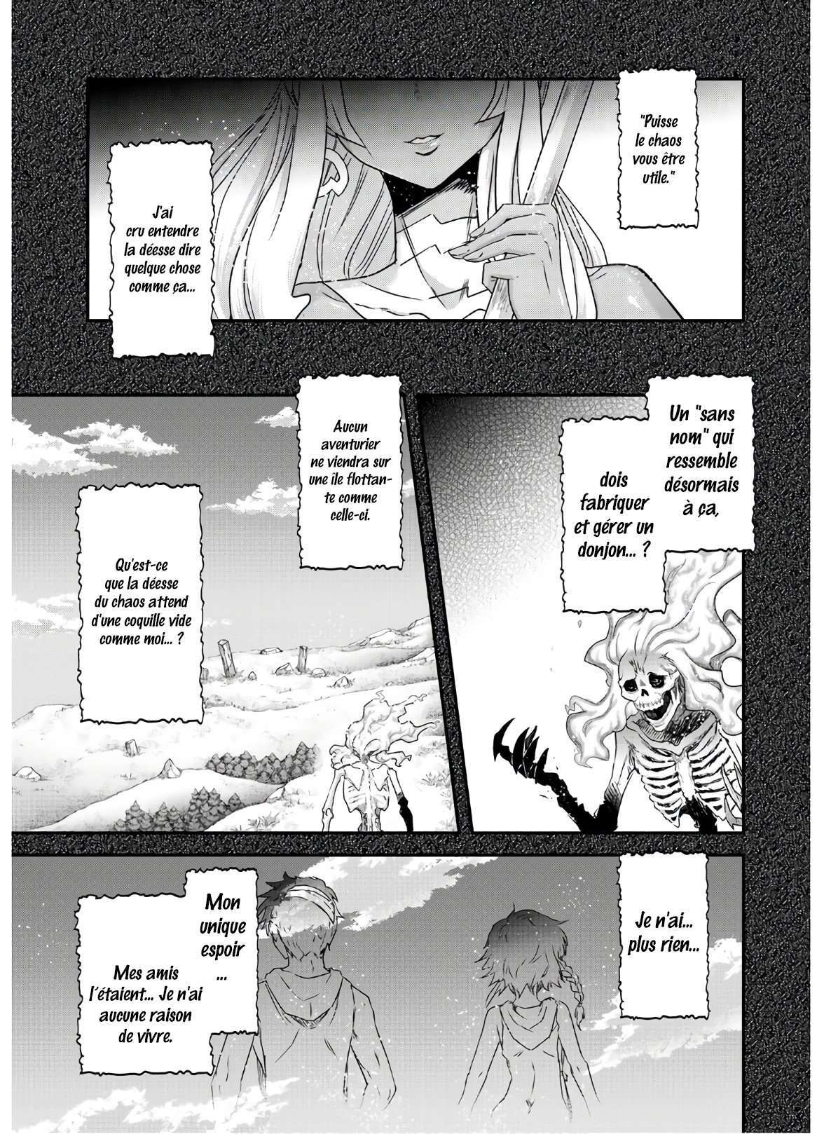  Tensei Shitara Ken deshita - Chapitre 37 - 7