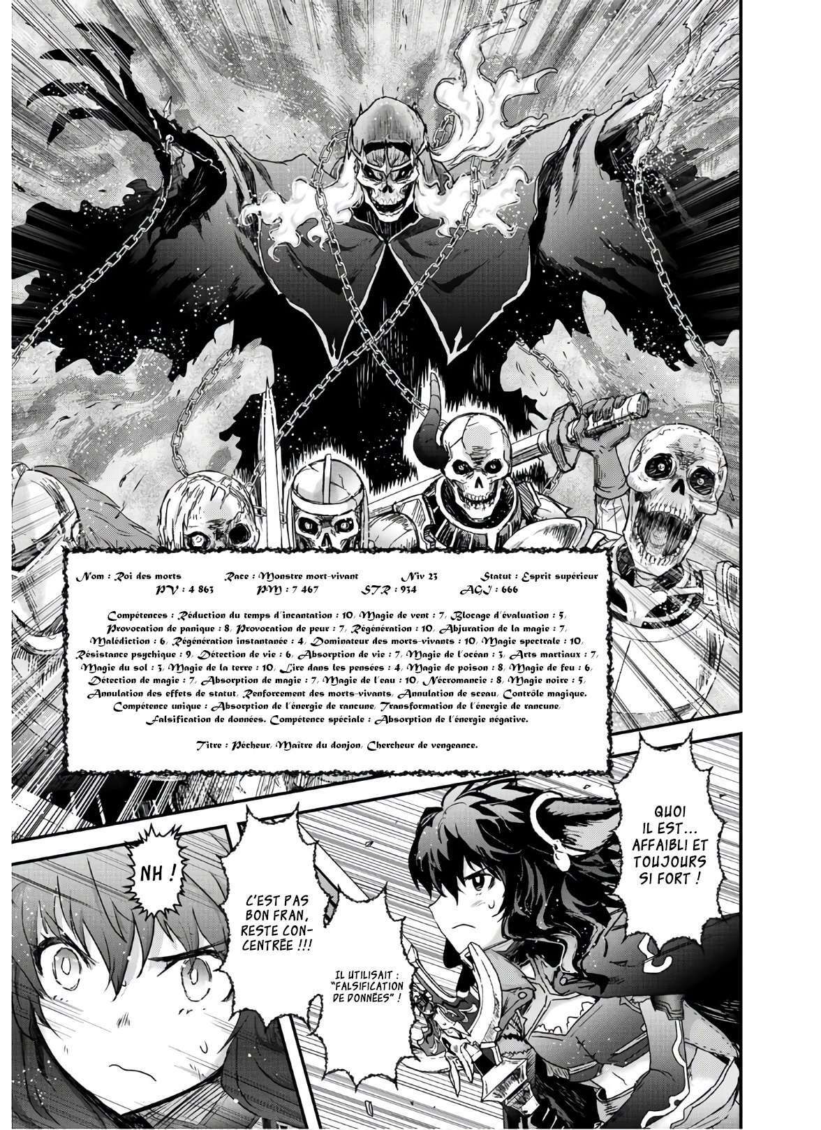  Tensei Shitara Ken deshita - Chapitre 37 - 21