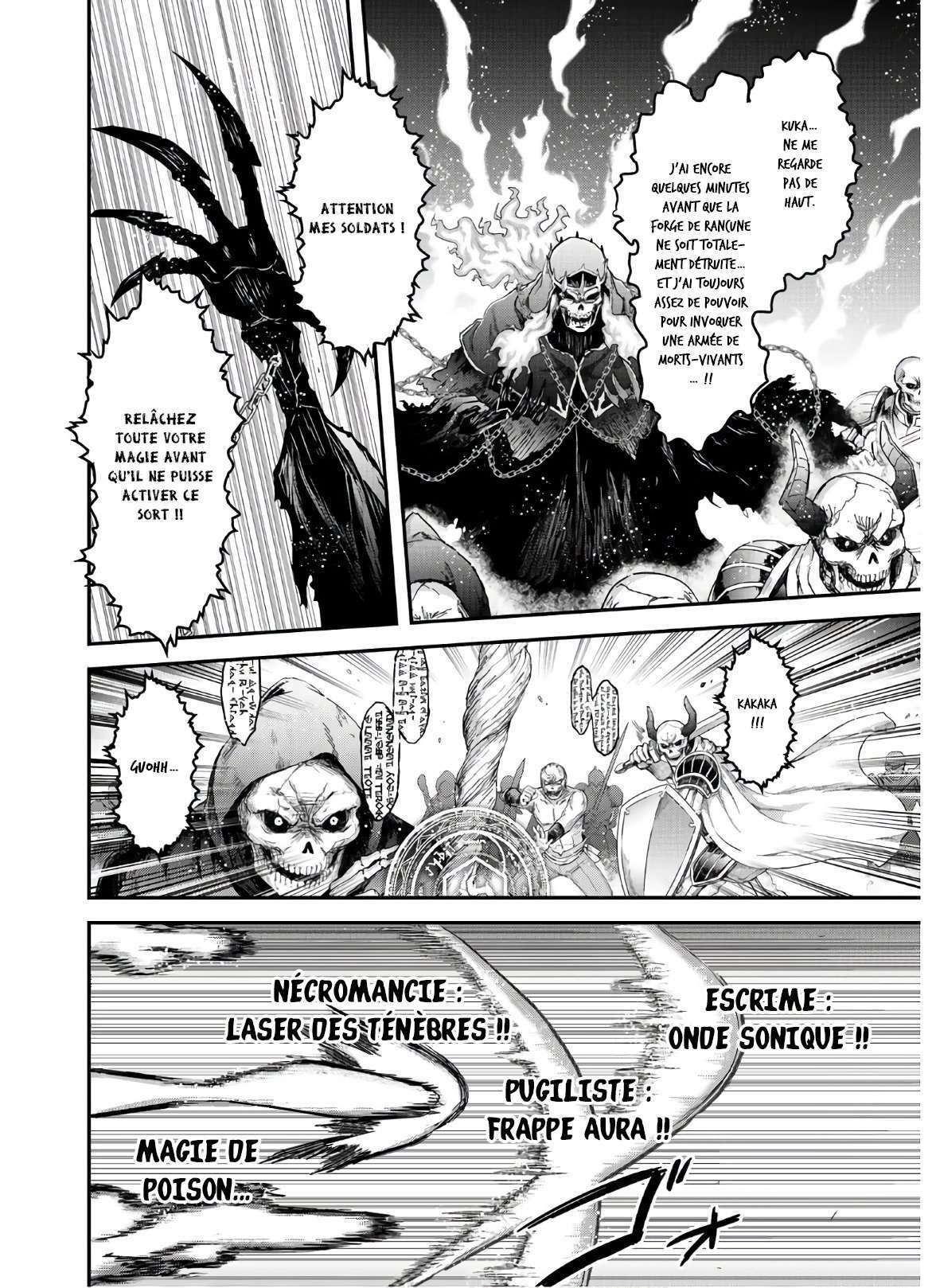  Tensei Shitara Ken deshita - Chapitre 38 - 5