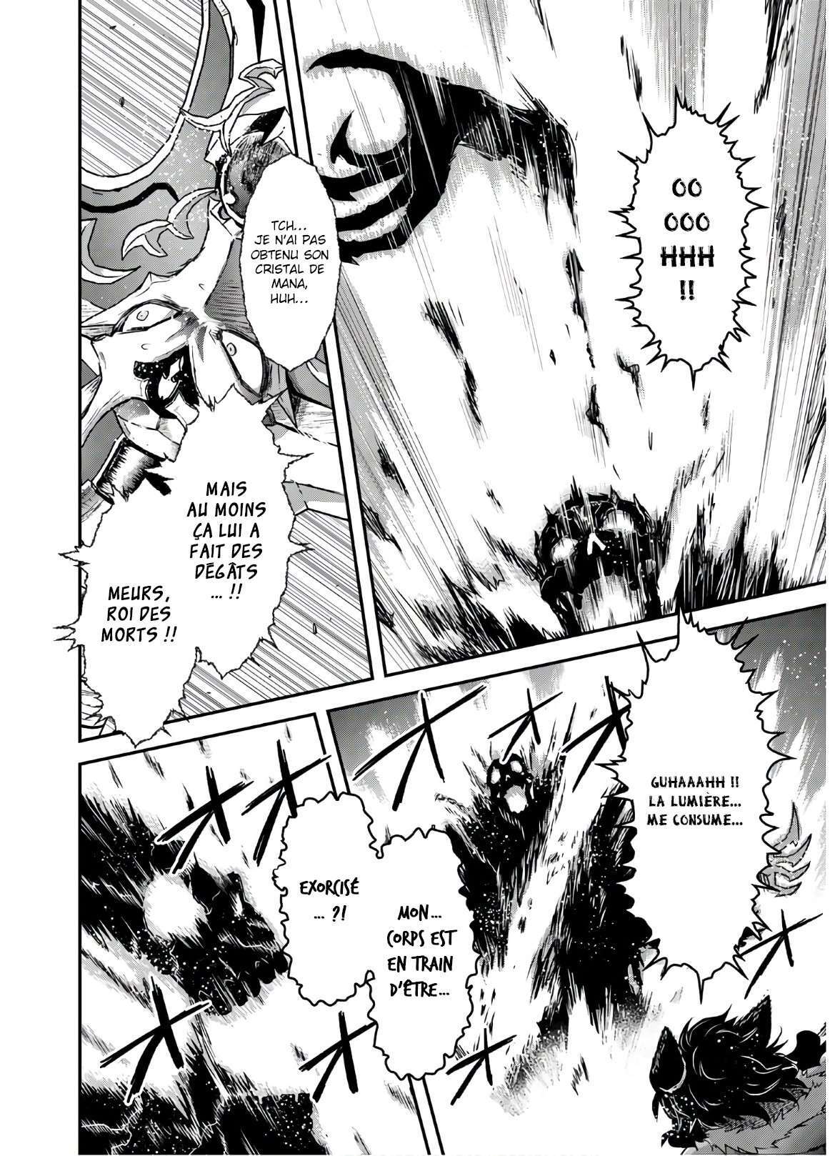  Tensei Shitara Ken deshita - Chapitre 38 - 12