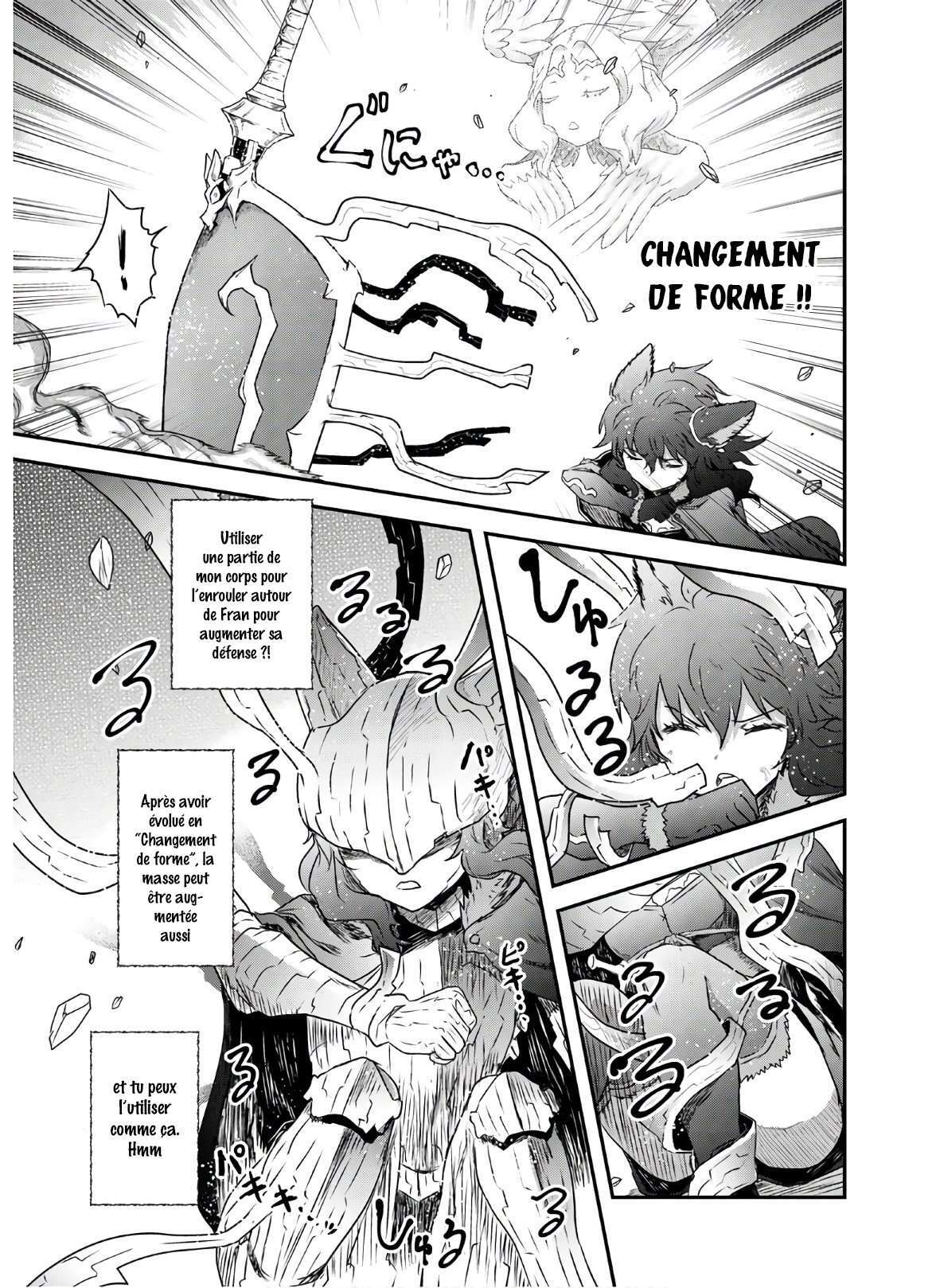  Tensei Shitara Ken deshita - Chapitre 39 - 14