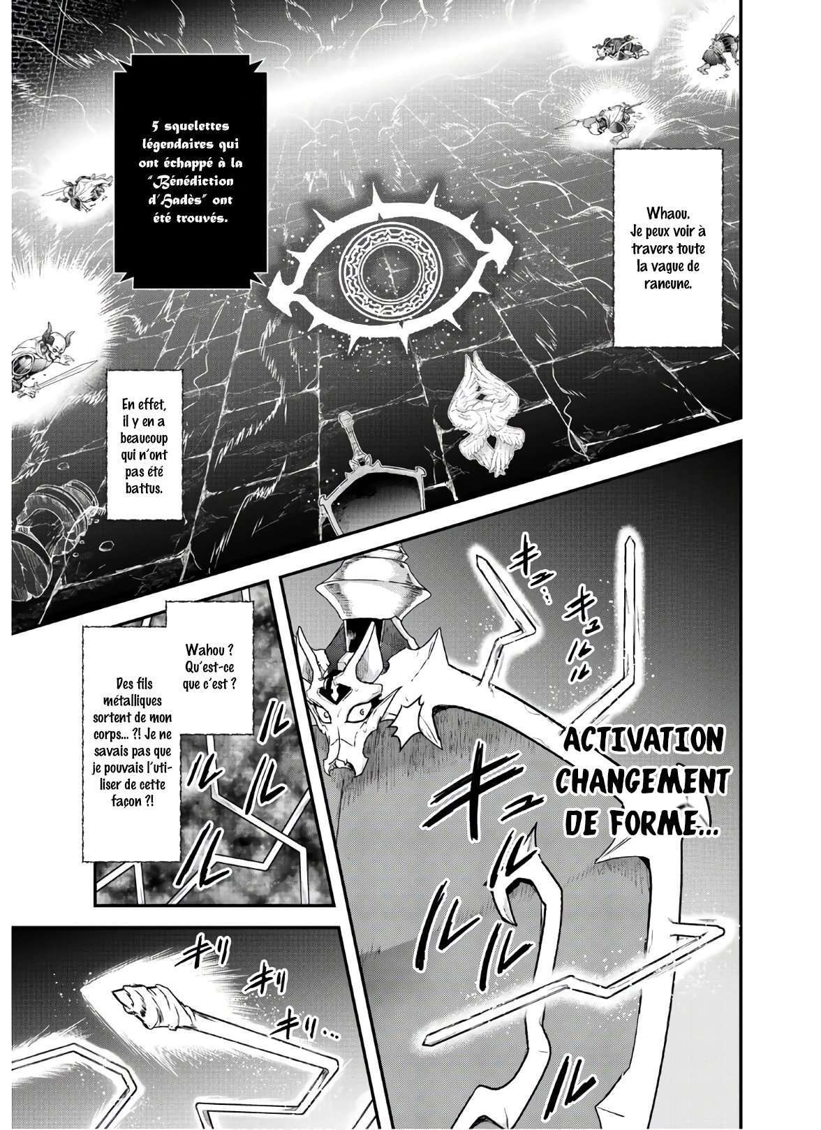  Tensei Shitara Ken deshita - Chapitre 39 - 18