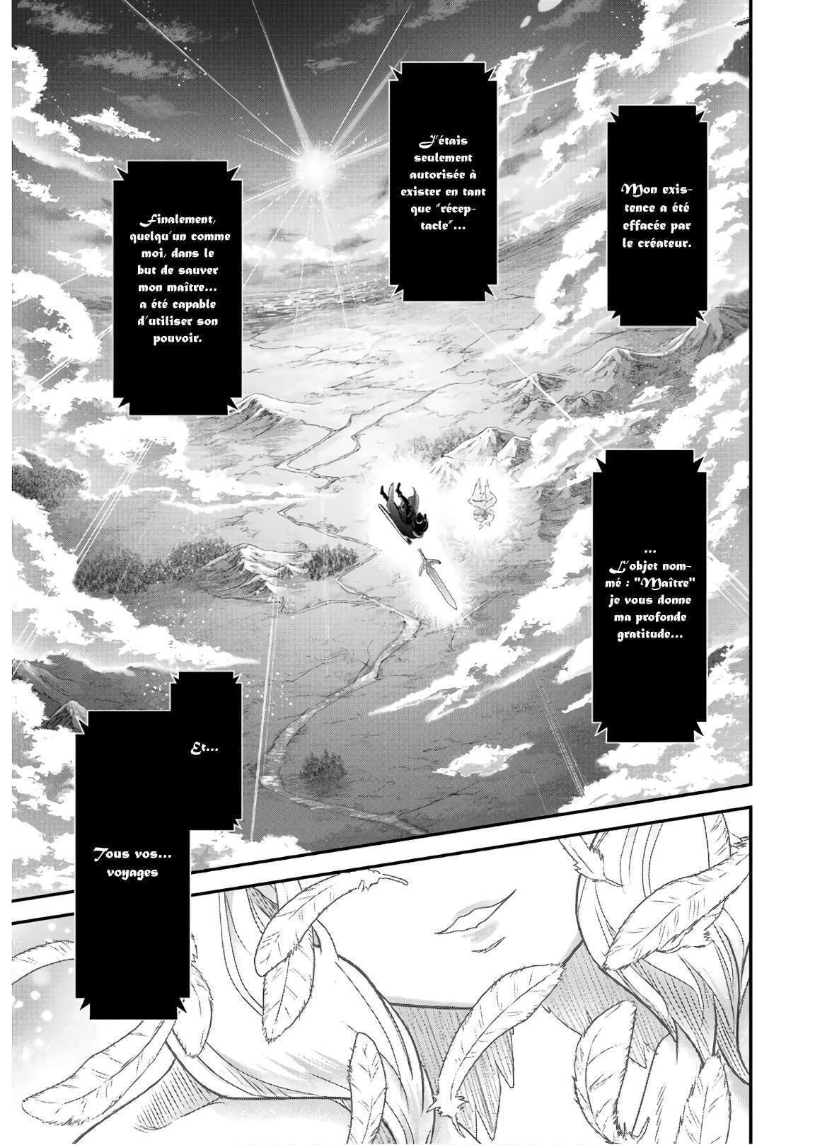  Tensei Shitara Ken deshita - Chapitre 39 - 30