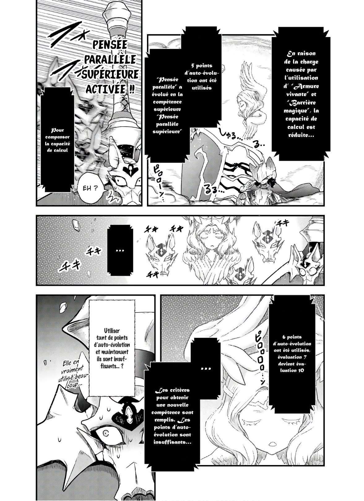  Tensei Shitara Ken deshita - Chapitre 39 - 15