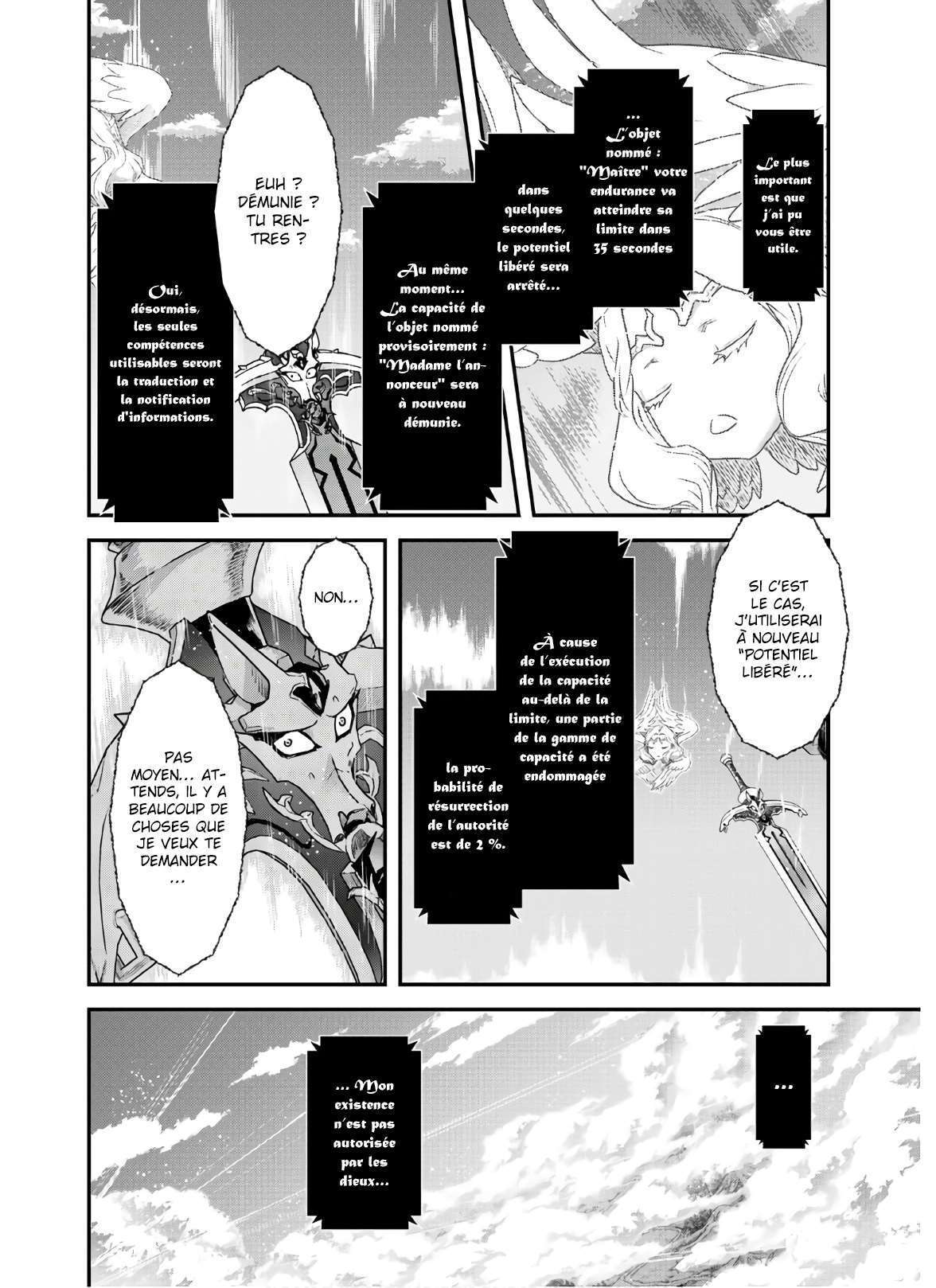  Tensei Shitara Ken deshita - Chapitre 39 - 29