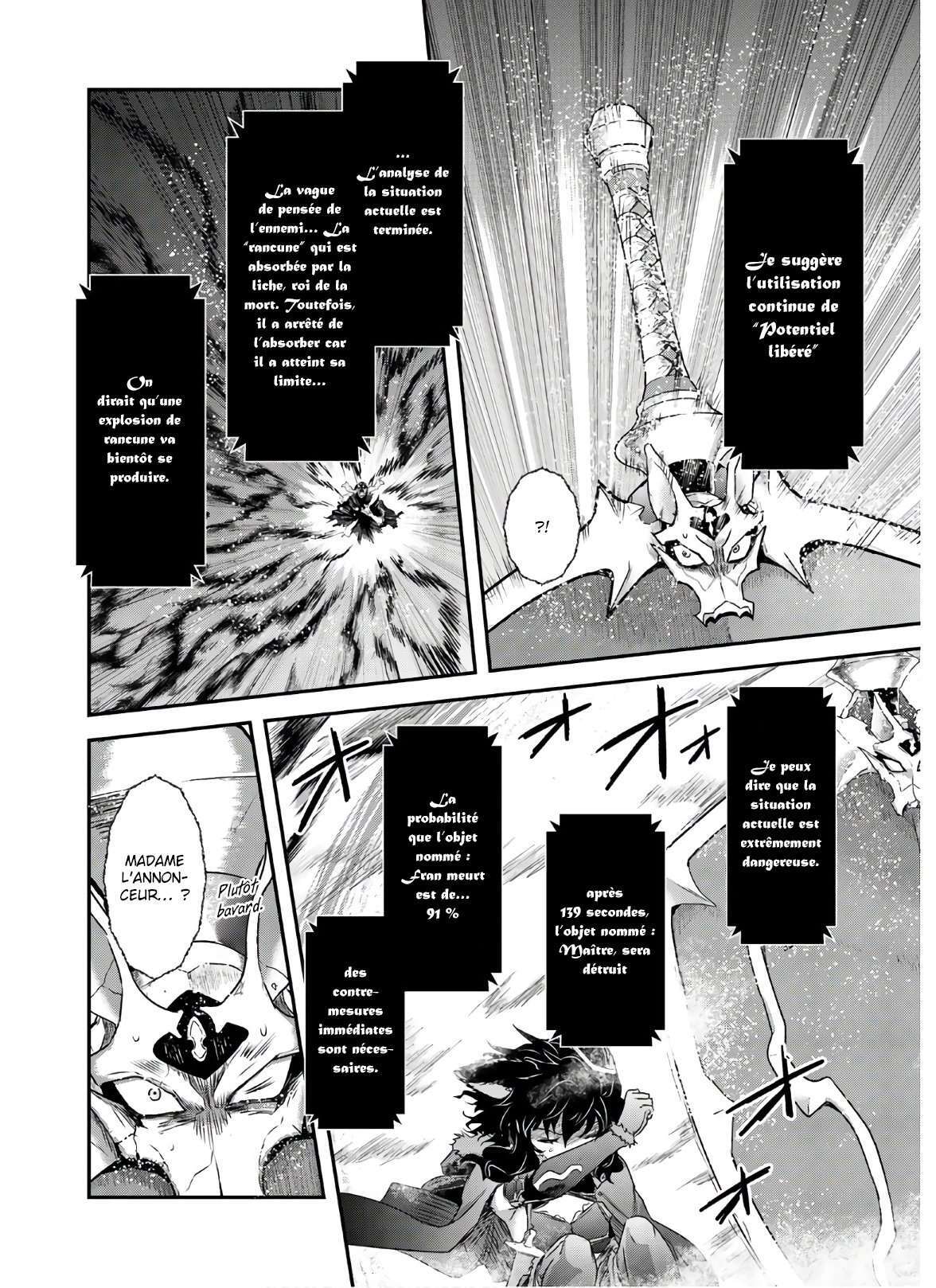  Tensei Shitara Ken deshita - Chapitre 39 - 9