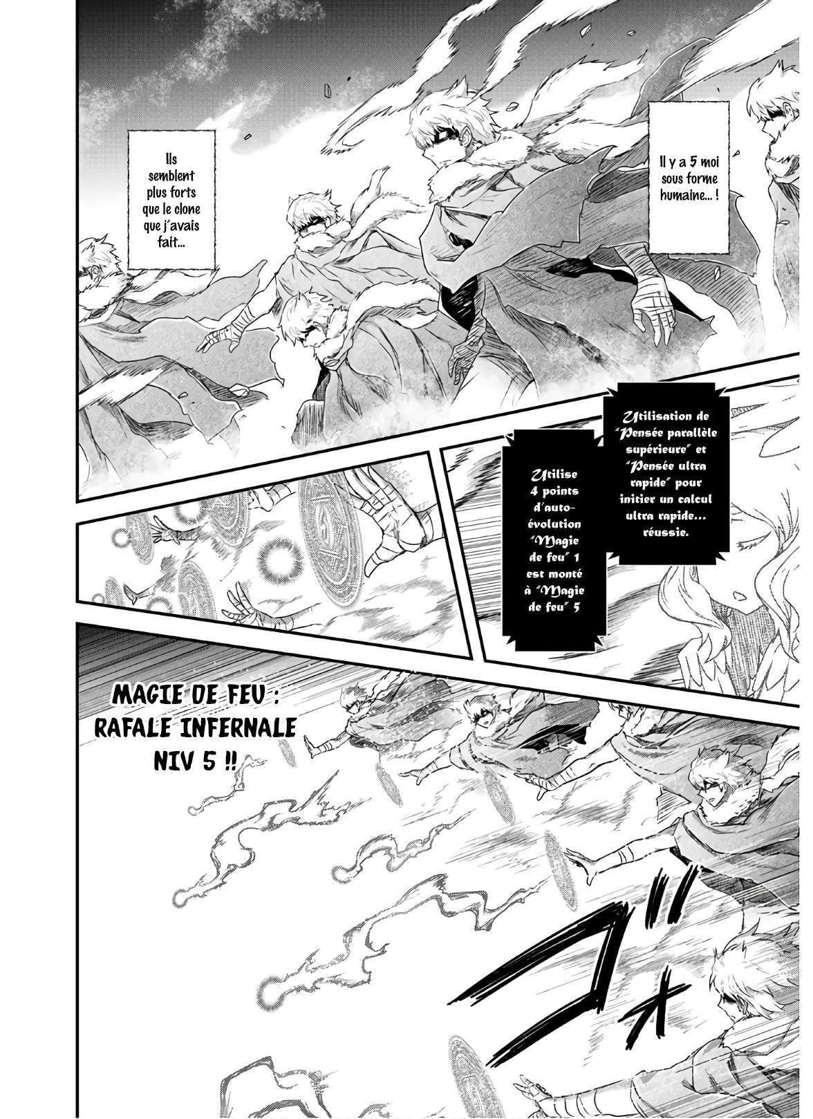  Tensei Shitara Ken deshita - Chapitre 39 - 21