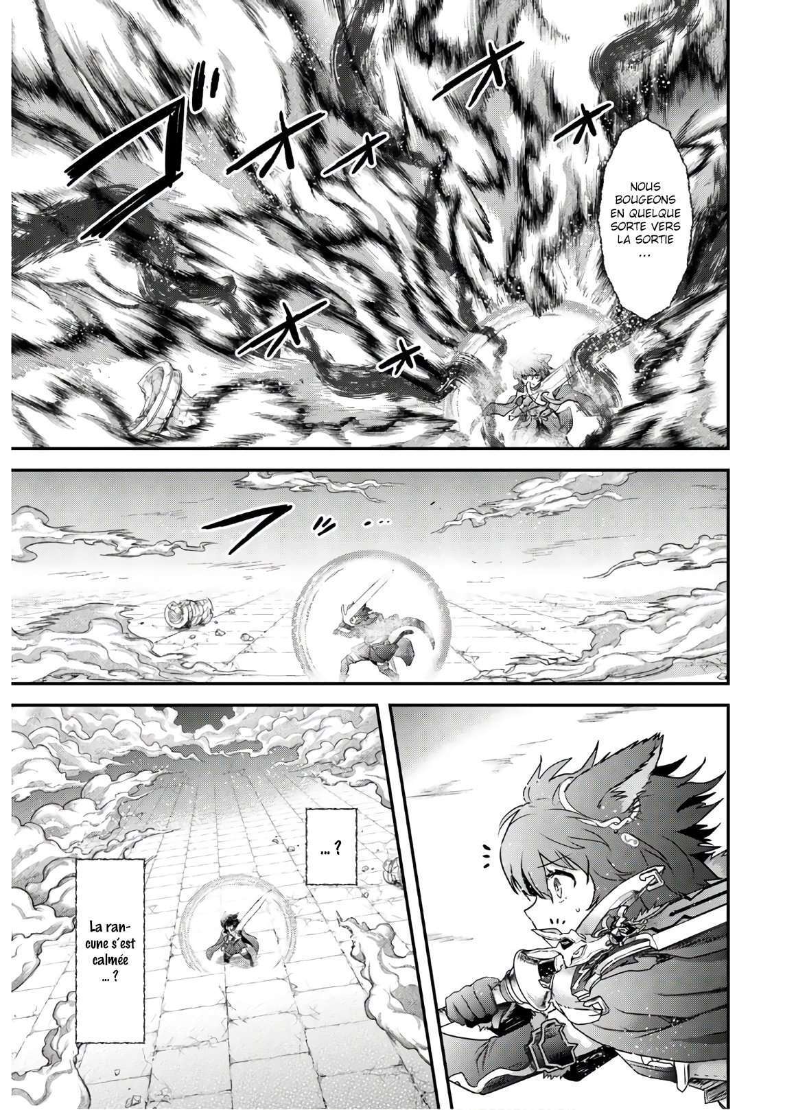  Tensei Shitara Ken deshita - Chapitre 39 - 4